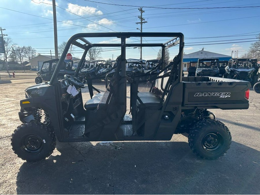 2026 Polaris RANGER CREW SP 570