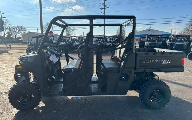 2026 Polaris RANGER CREW SP 570
