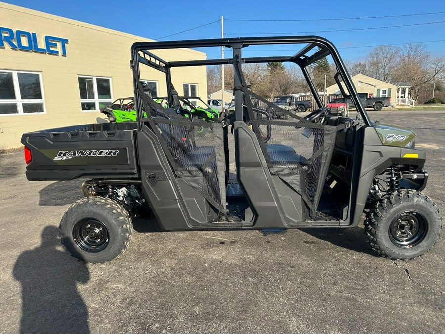 2026 Polaris RANGER CREW SP 570
