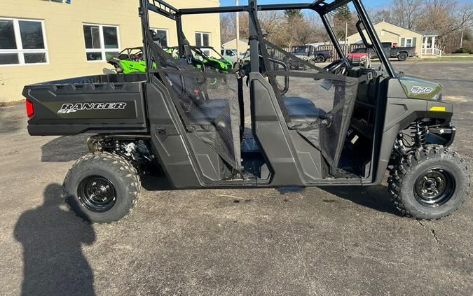 2026 Polaris RANGER CREW SP 570