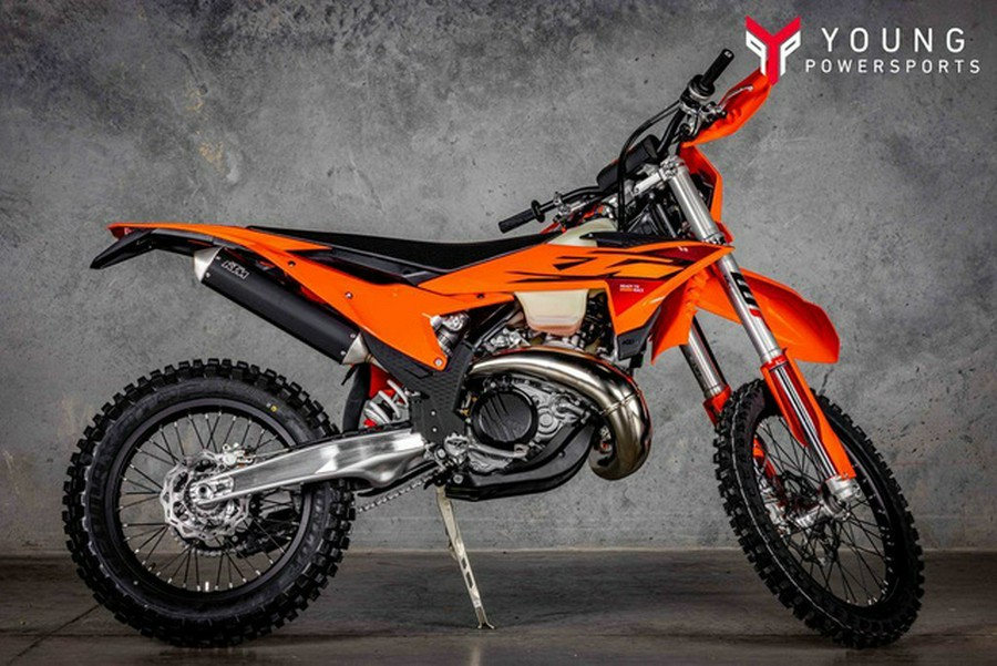 2026 KTM 300 XC-W