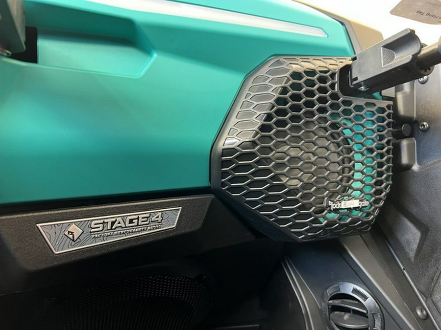 2025 Polaris RZR Pro R 4 Ultimate