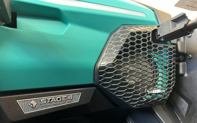 2025 Polaris RZR Pro R 4 Ultimate