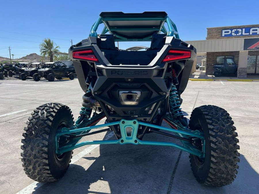 2025 Polaris RZR Pro R 4 Ultimate