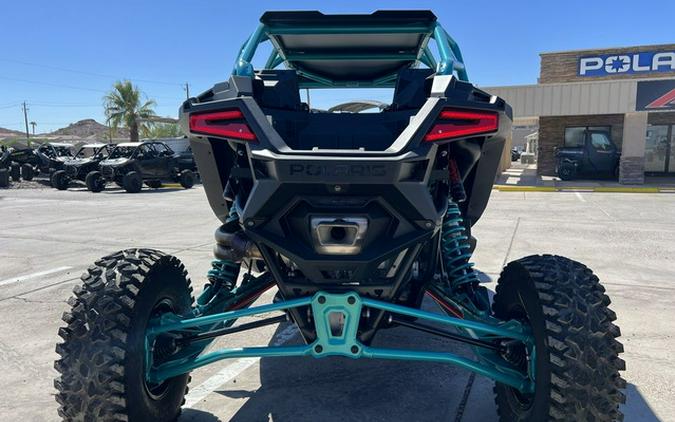 2025 Polaris RZR Pro R 4 Ultimate