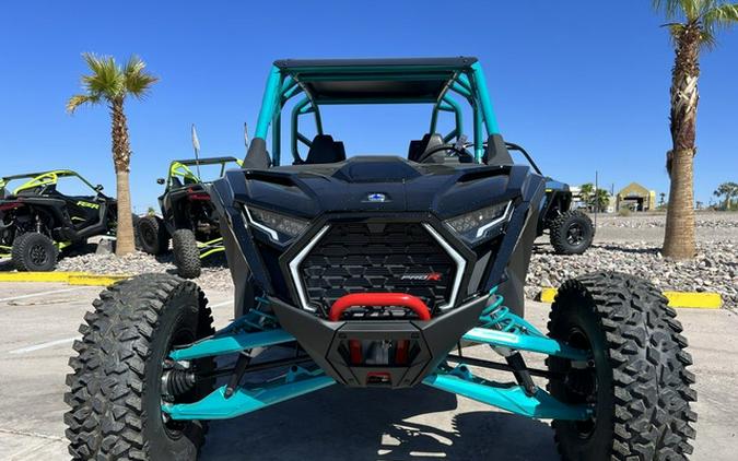 2025 Polaris RZR Pro R 4 Ultimate