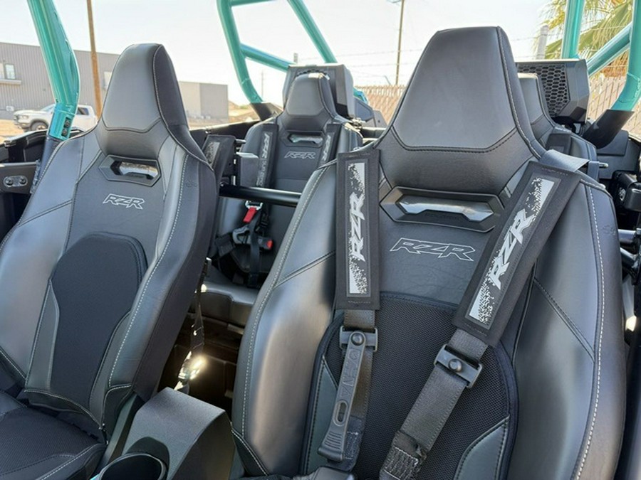 2025 Polaris RZR Pro R 4 Ultimate