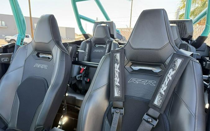 2025 Polaris RZR Pro R 4 Ultimate