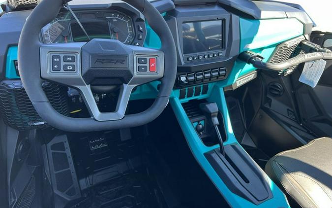2025 Polaris RZR Pro R 4 Ultimate