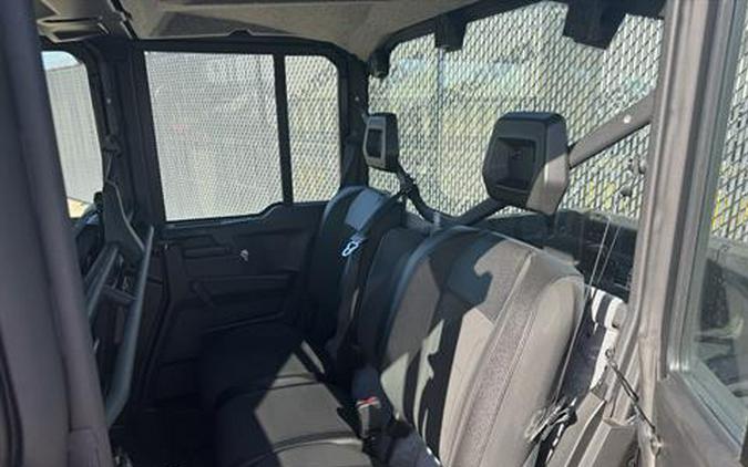 2026 Can-Am Defender MAX XT CAB HD11 with 10.25 in. touchscreen display