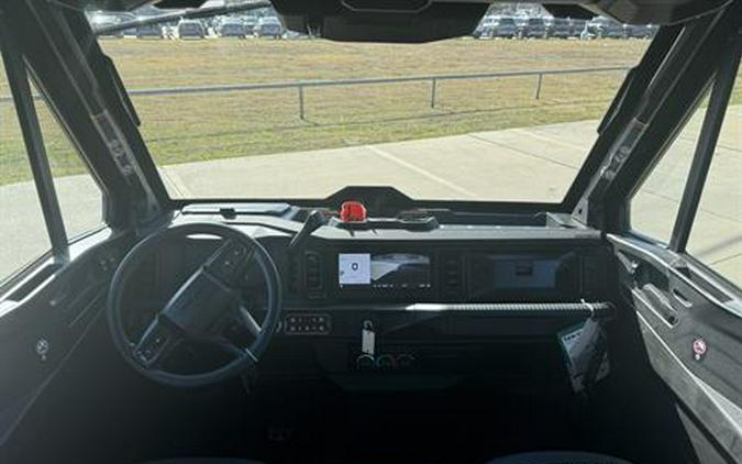 2026 Can-Am Defender MAX XT CAB HD11 with 10.25 in. touchscreen display