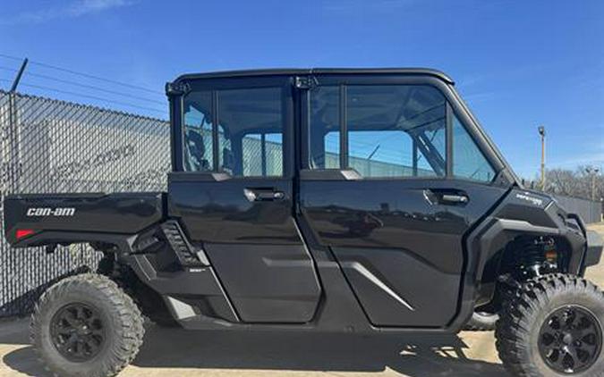 2026 Can-Am Defender MAX XT CAB HD11 with 10.25 in. touchscreen display