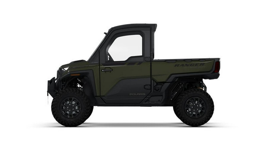 2026 Polaris® Ranger XD 1500 NorthStar Premiun