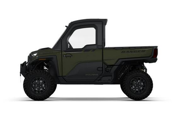 2026 Polaris® Ranger XD 1500 NorthStar Premiun