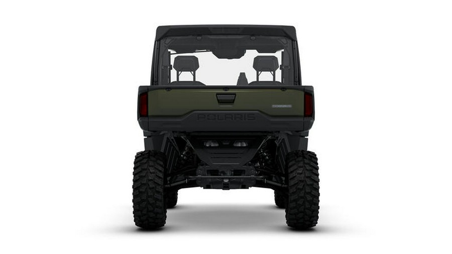 2026 Polaris® Ranger XD 1500 NorthStar Premiun