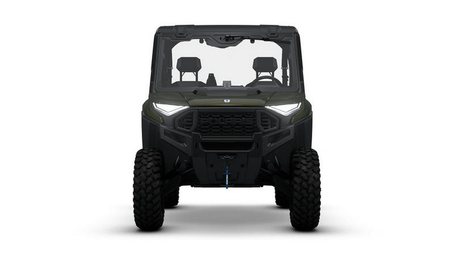 2026 Polaris® Ranger XD 1500 NorthStar Premiun