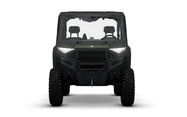 2026 Polaris® Ranger XD 1500 NorthStar Premiun