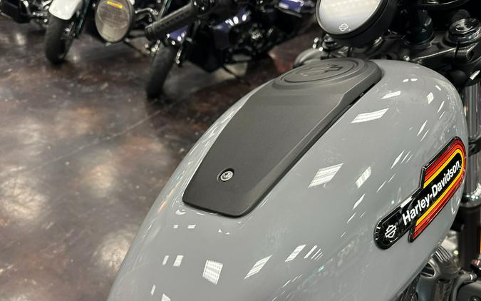 2026 Harley-Davidson Nightster® Special