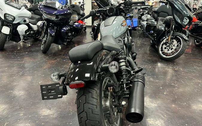 2026 Harley-Davidson Nightster® Special