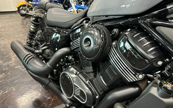 2026 Harley-Davidson Nightster® Special