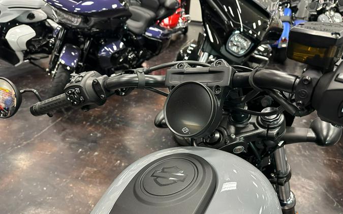 2026 Harley-Davidson Nightster® Special
