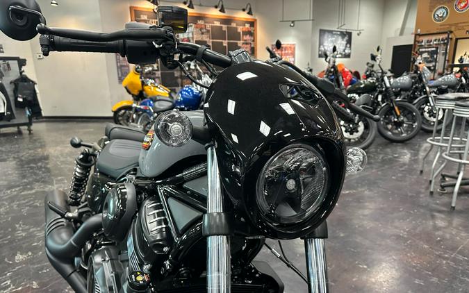 2026 Harley-Davidson Nightster® Special