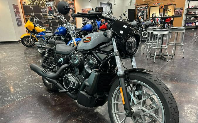 2026 Harley-Davidson Nightster® Special