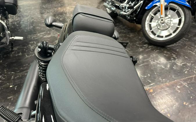 2026 Harley-Davidson Nightster® Special