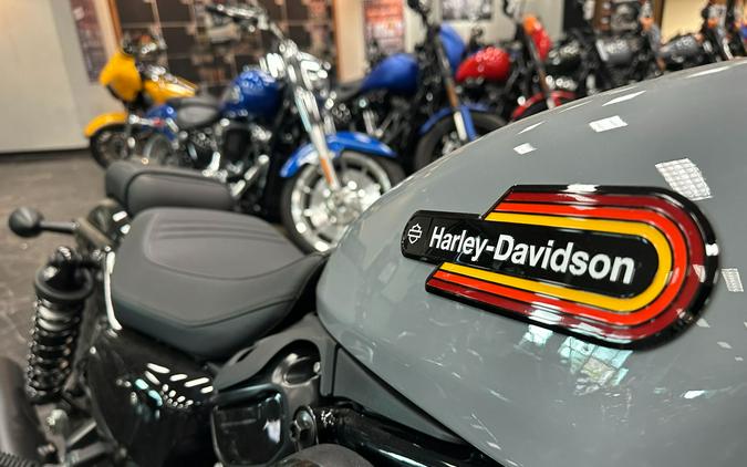 2026 Harley-Davidson Nightster® Special