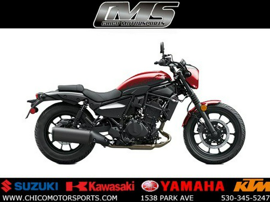 2026 ELIMINATOR SE ABS - Kawasaki