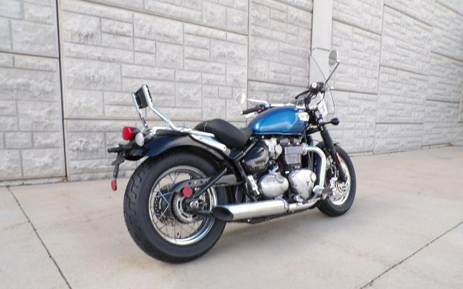 Used 2020 Triumph SPEED MASTER