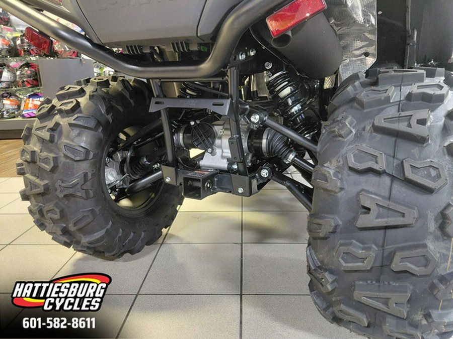 2026 CFMOTO CFORCE 600 Touring