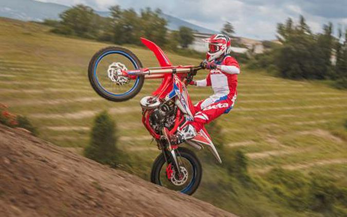 2026 Beta 350 RX