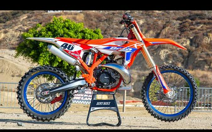 2026 Beta 350 RX