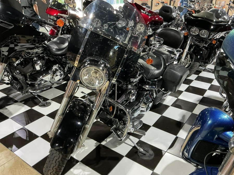 FLHRSI 2005 Road King Custom