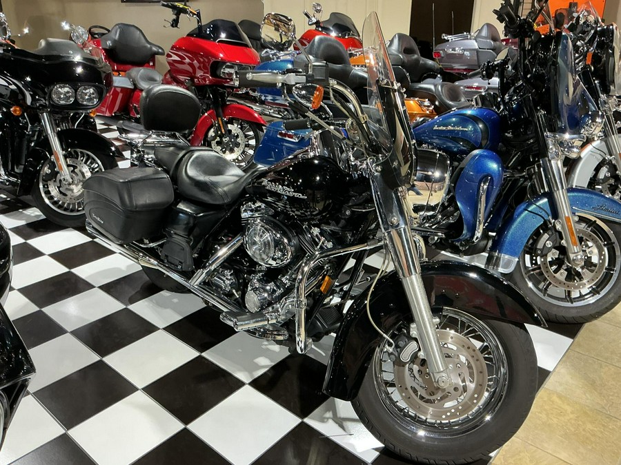 FLHRSI 2005 Road King Custom