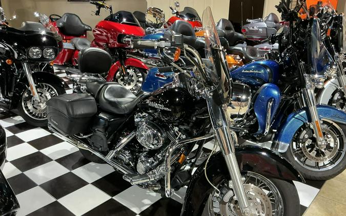 FLHRSI 2005 Road King Custom
