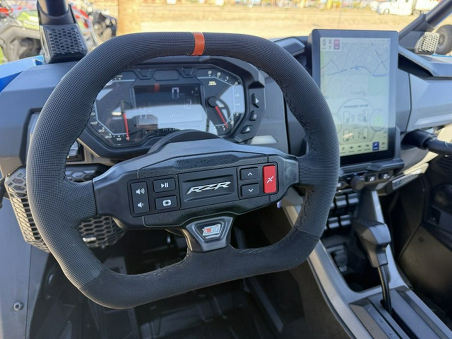 2026 Polaris RZR Pro R 4 Ultra Edition