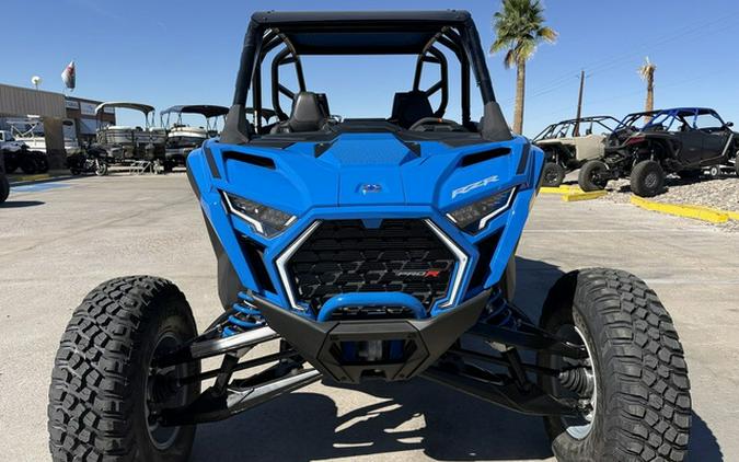 2026 Polaris RZR Pro R 4 Ultra Edition
