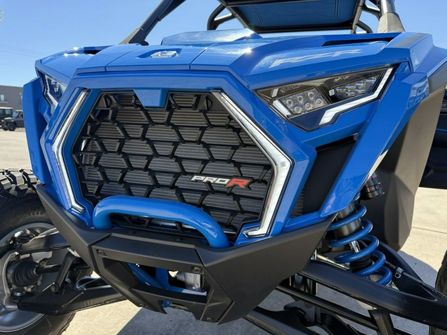 2026 Polaris RZR Pro R 4 Ultra Edition
