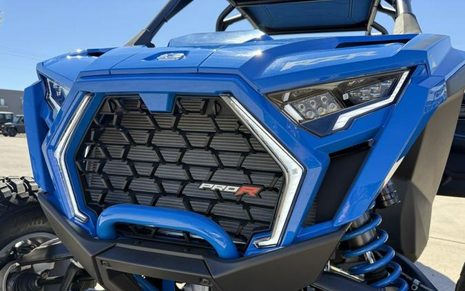 2026 Polaris RZR Pro R 4 Ultra Edition
