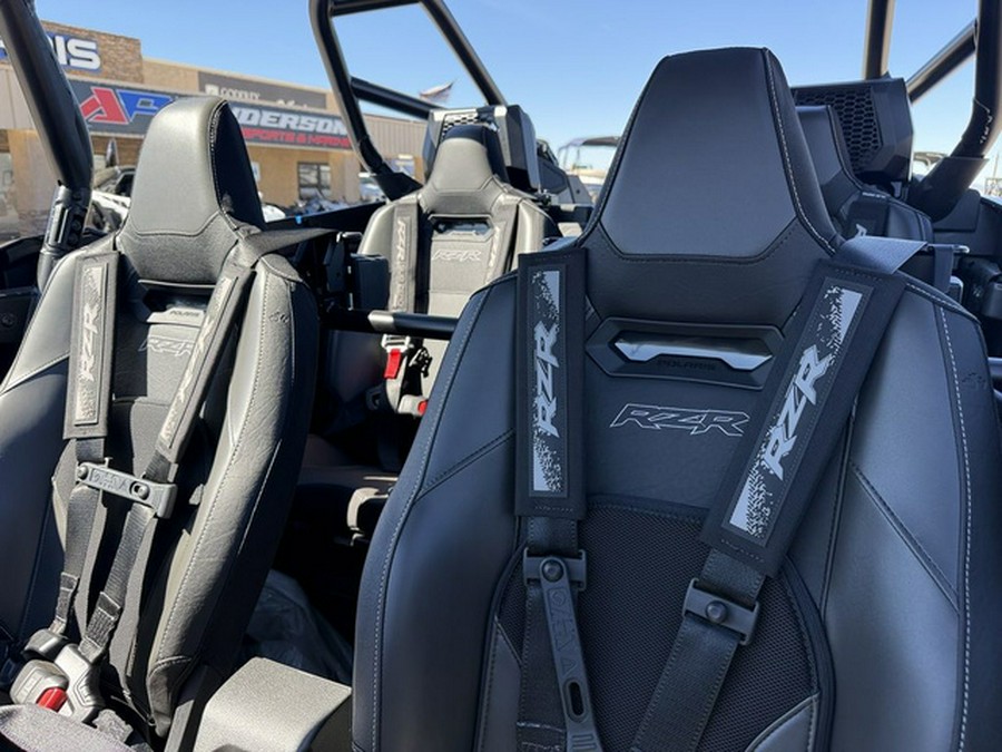 2026 Polaris RZR Pro R 4 Ultra Edition