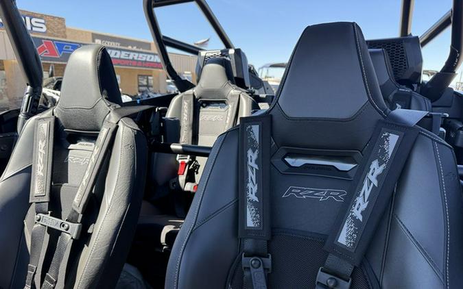 2026 Polaris RZR Pro R 4 Ultra Edition