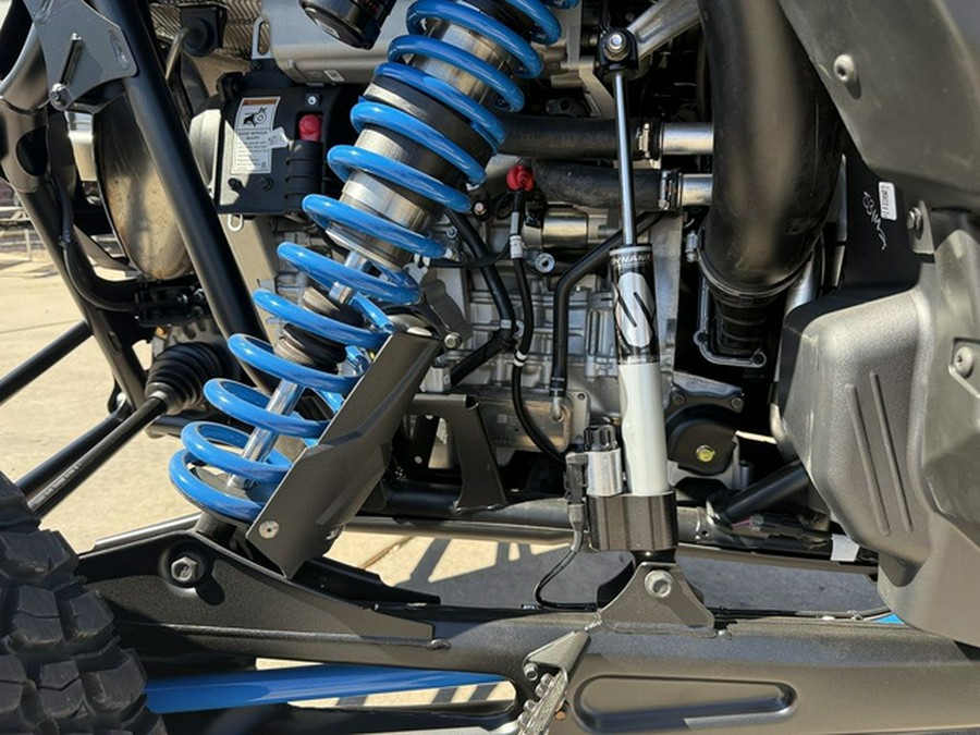 2026 Polaris RZR Pro R 4 Ultra Edition