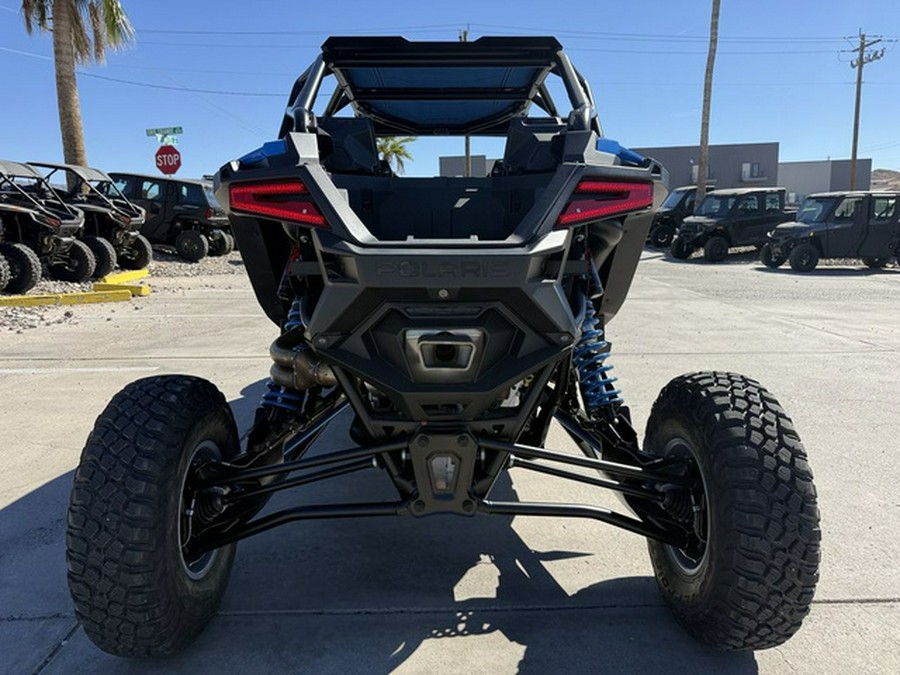 2026 Polaris RZR Pro R 4 Ultra Edition