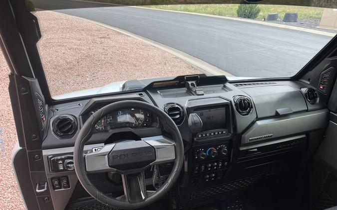 2025 Polaris® Ranger Crew XD 1500 NorthStar Edition Ultimate
