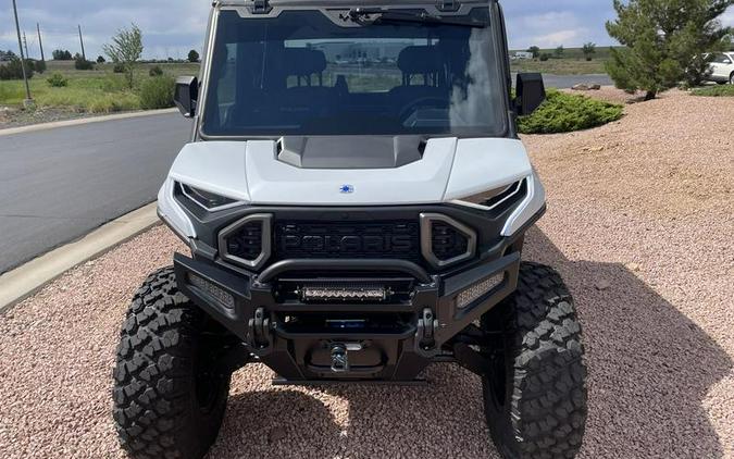 2025 Polaris® Ranger Crew XD 1500 NorthStar Edition Ultimate