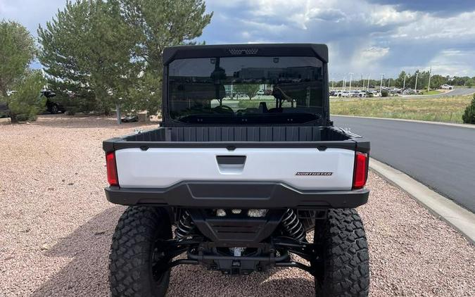 2025 Polaris® Ranger Crew XD 1500 NorthStar Edition Ultimate