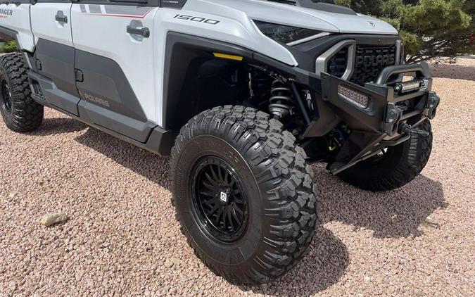 2025 Polaris® Ranger Crew XD 1500 NorthStar Edition Ultimate