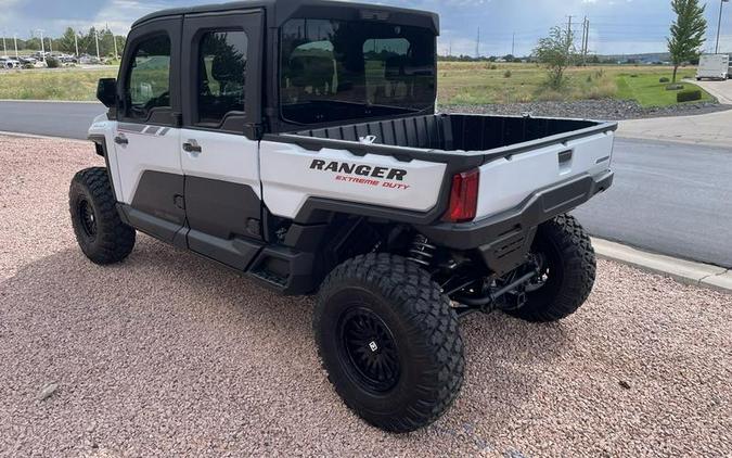 2025 Polaris® Ranger Crew XD 1500 NorthStar Edition Ultimate